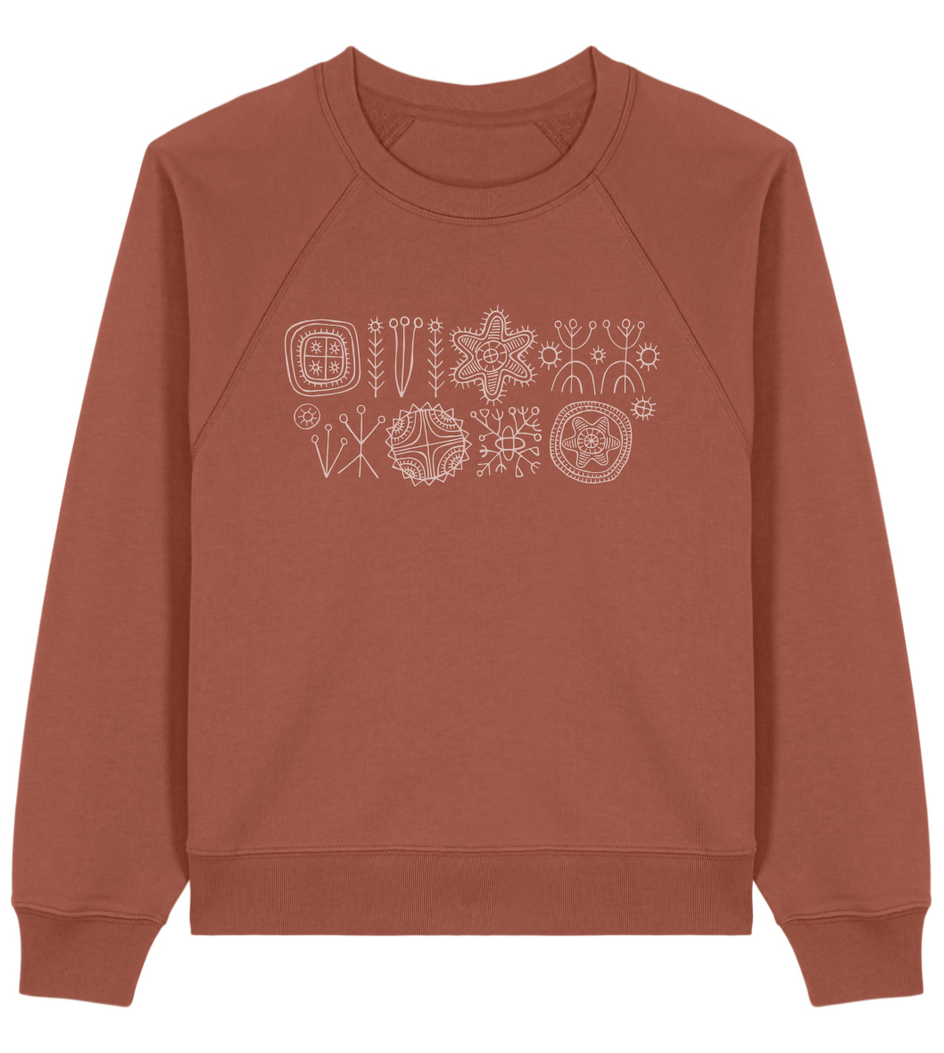 Naiste pusa Arhailine, vask