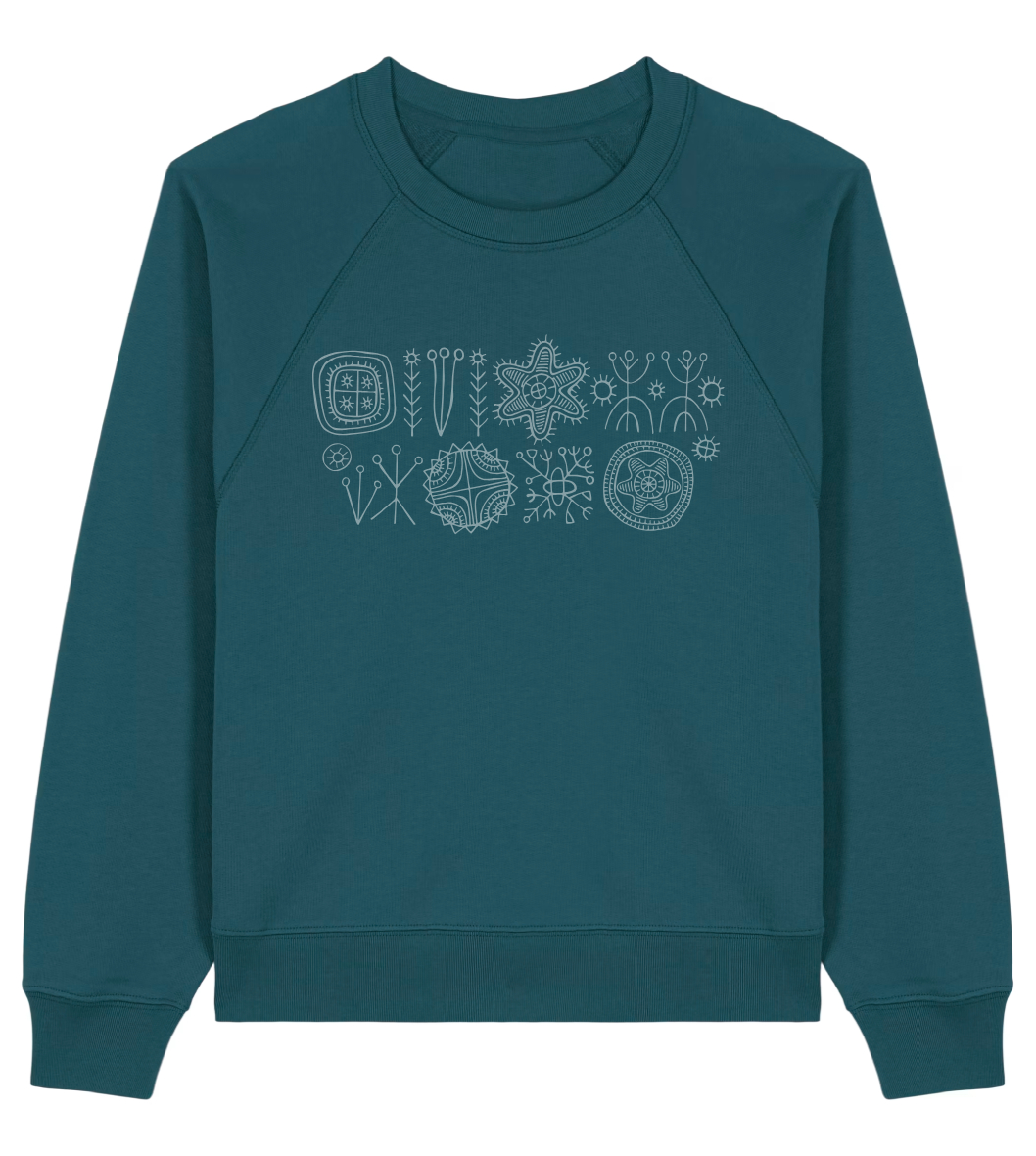 Naiste pusa Arhailine, petrool