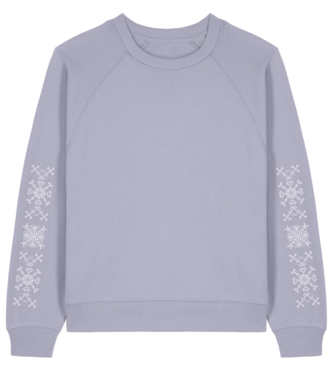 Naiste pusa Muhu, lavendel