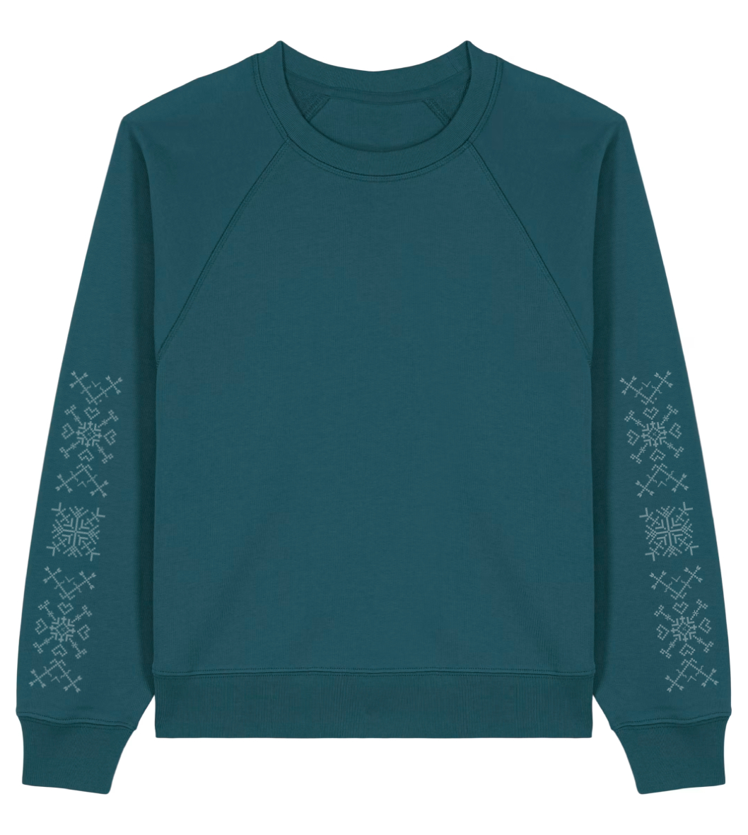 Naiste pusa Muhu, petrool