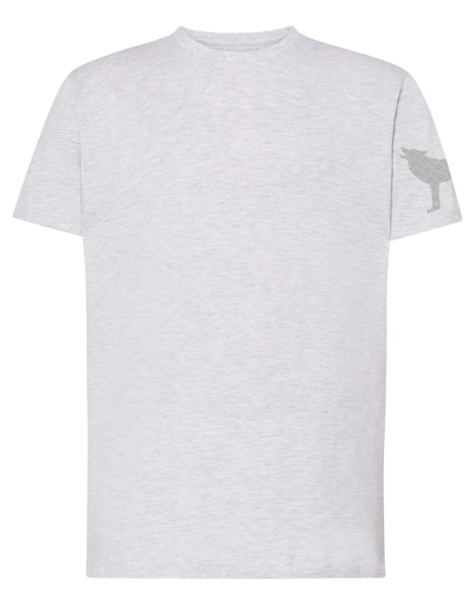 Unisex T-särk Hunt, Hall